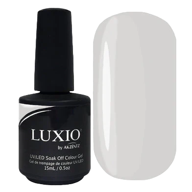 Luxio – Aloof