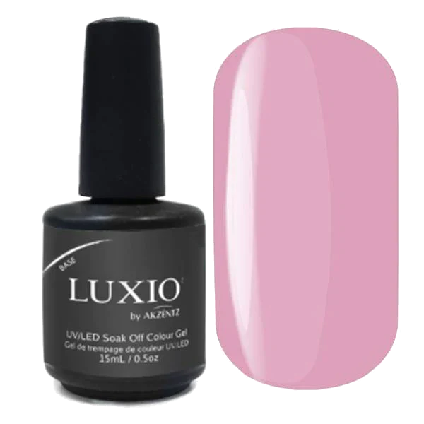 Luxio – Base Natural