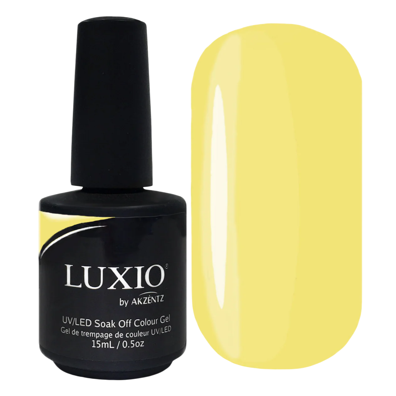 Luxio – Contempo