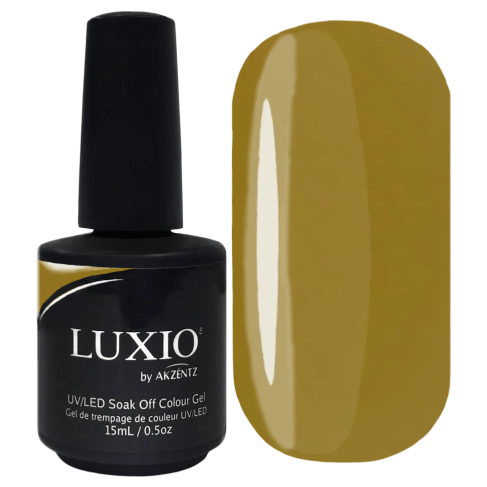 Luxio – Hiatus