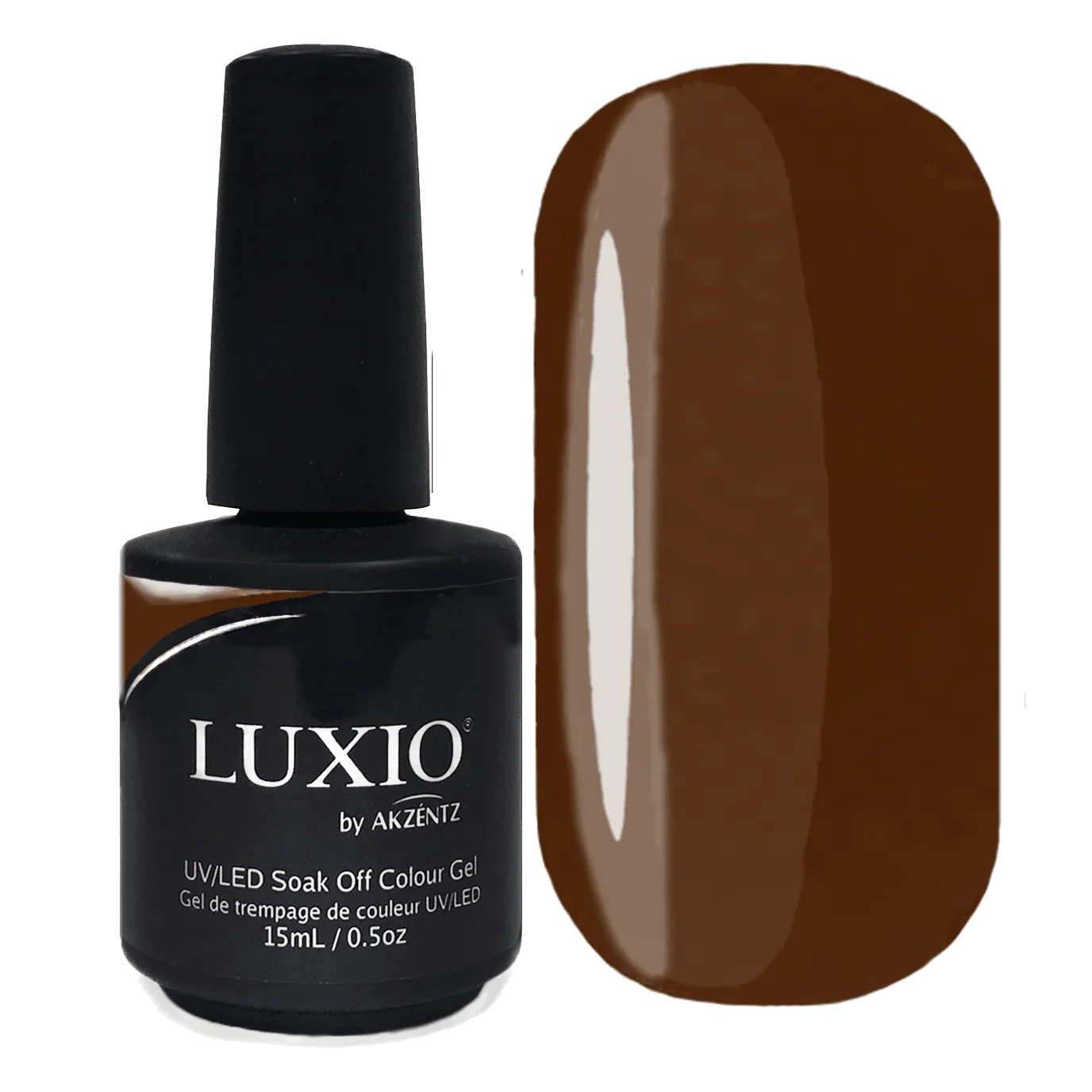 Luxio – Linger