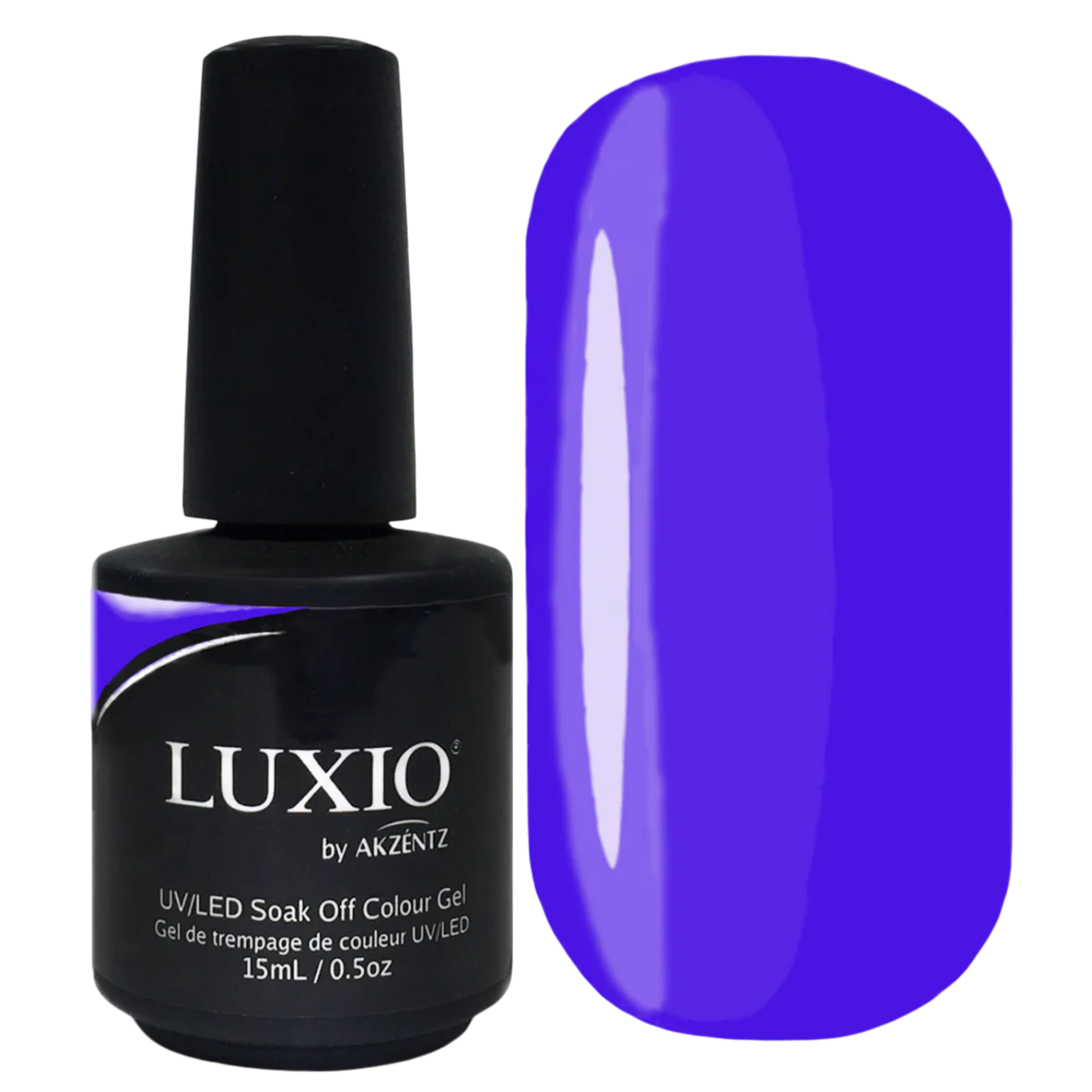 Luxio – Modern