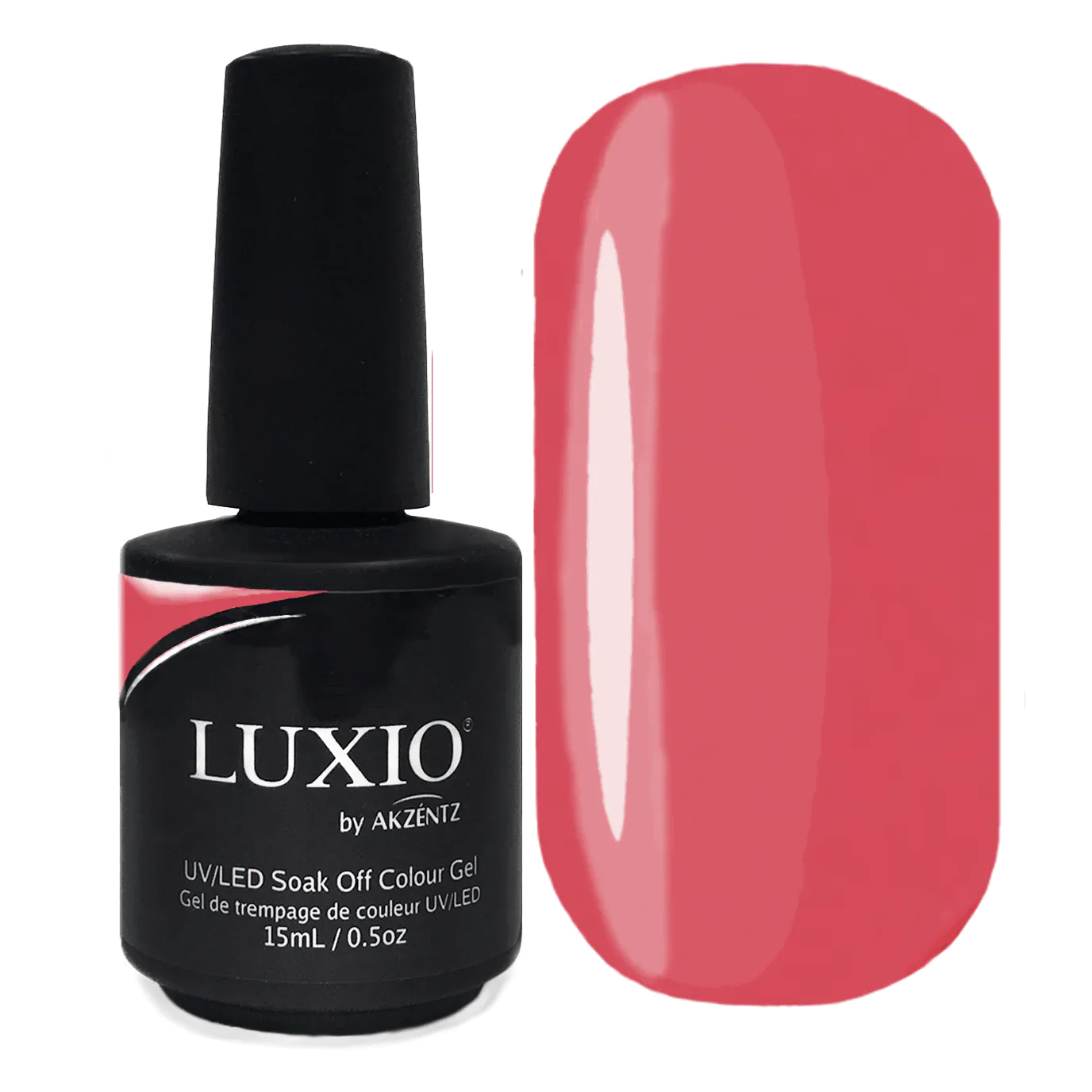 Luxio – Pose