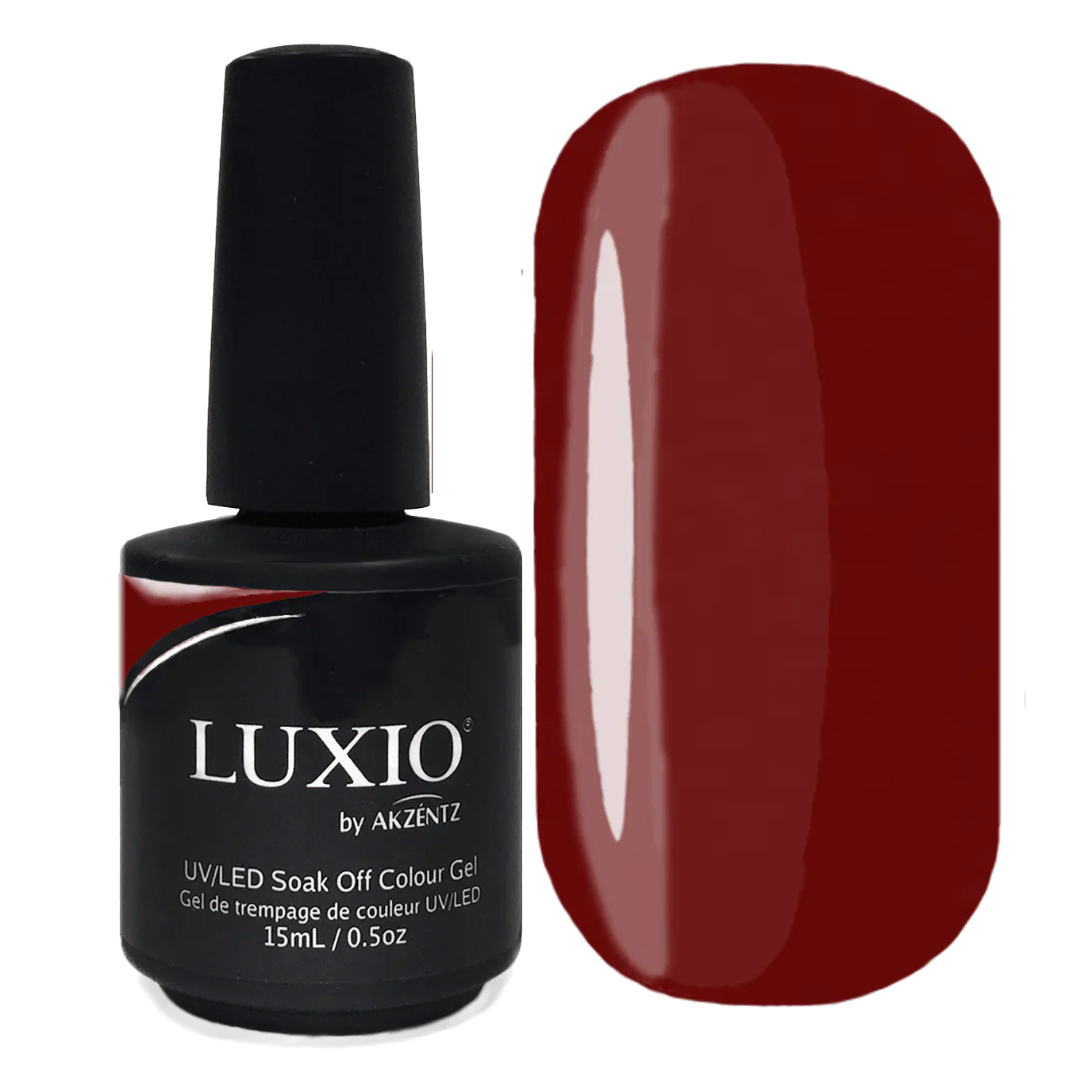 Luxio – Savour