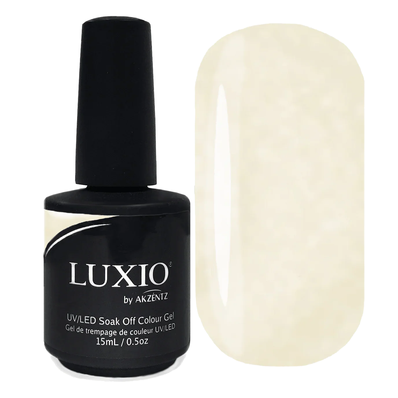 Luxio – Strobe