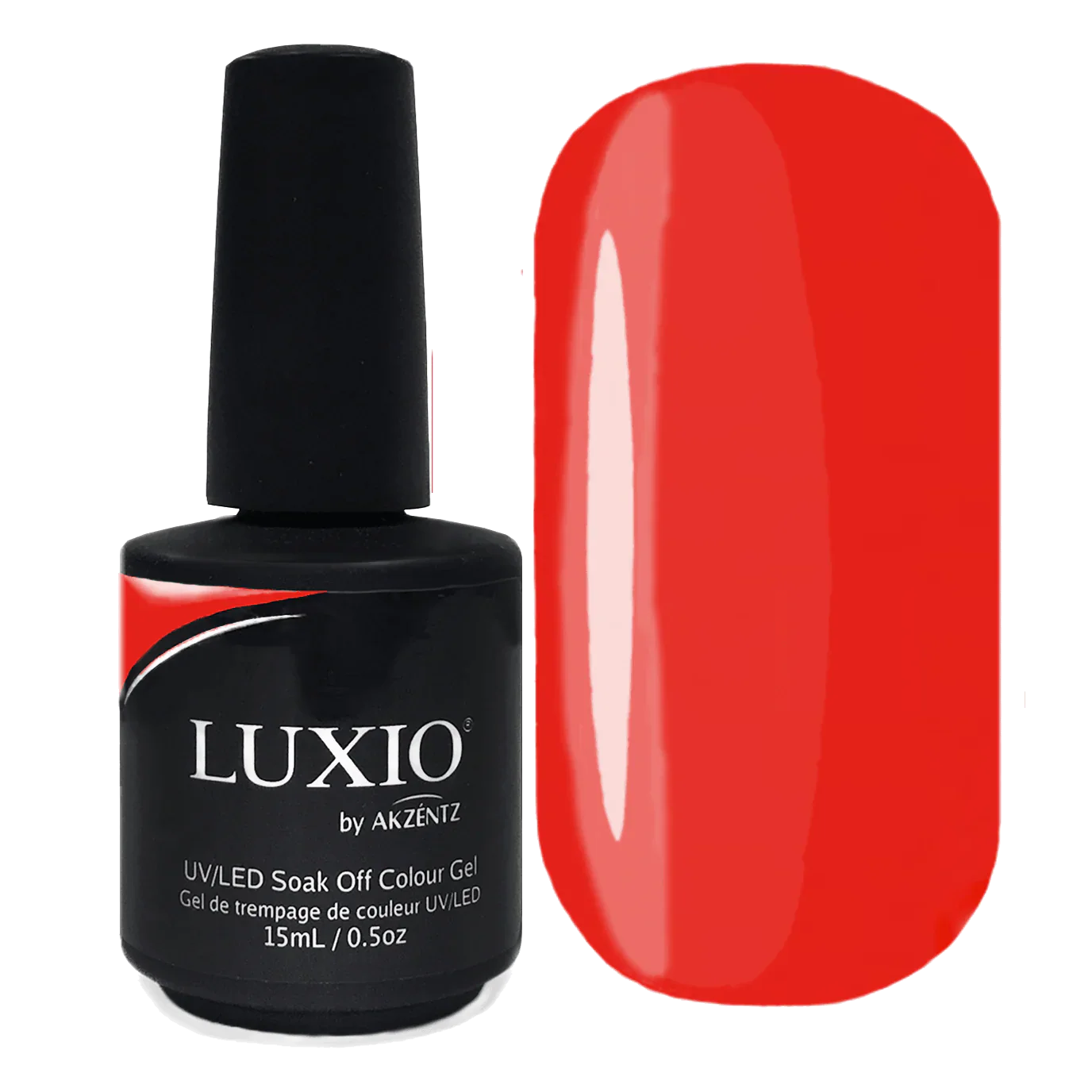 Luxio – Strut