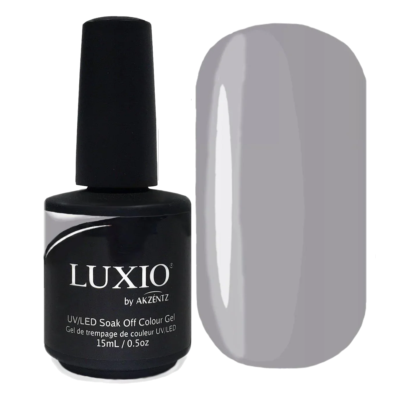 Luxio – Sultry
