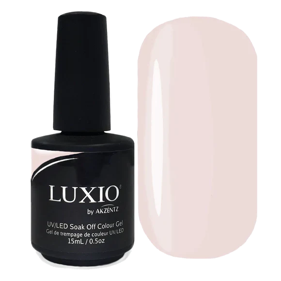 Luxio – Altitude