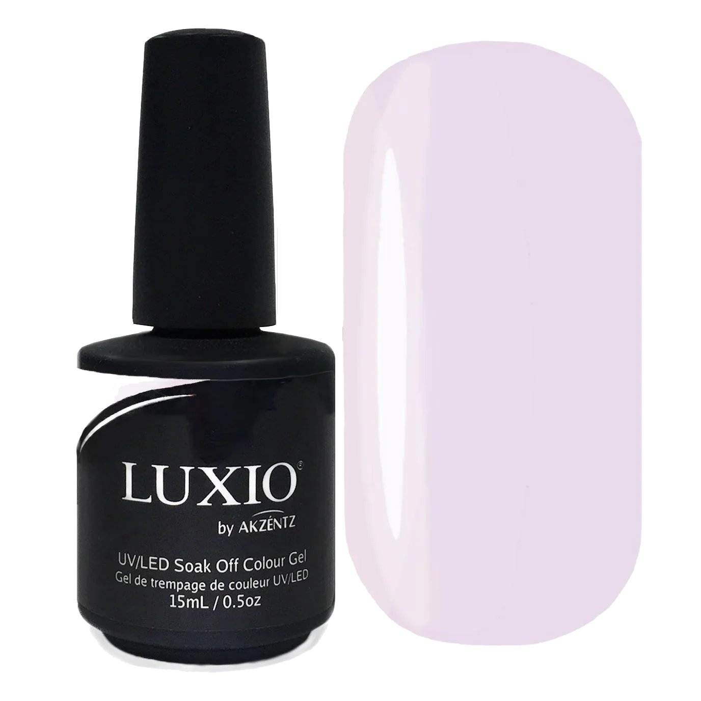 Luxio – Breeze