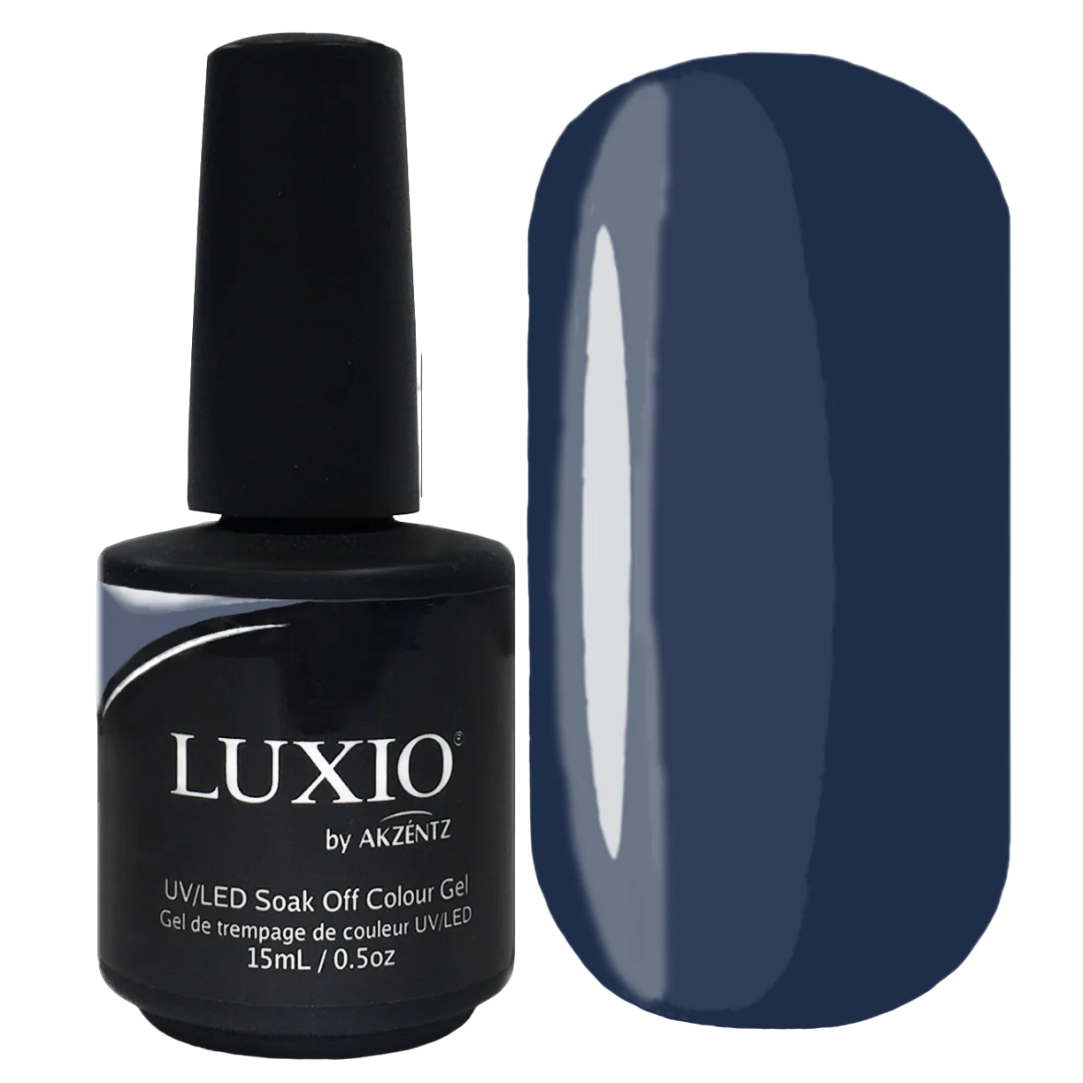 Luxio – Destiny
