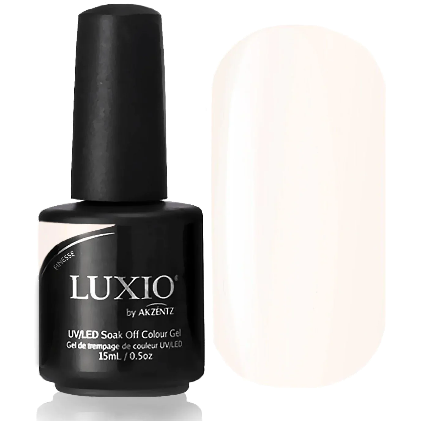 Luxio – Finesse