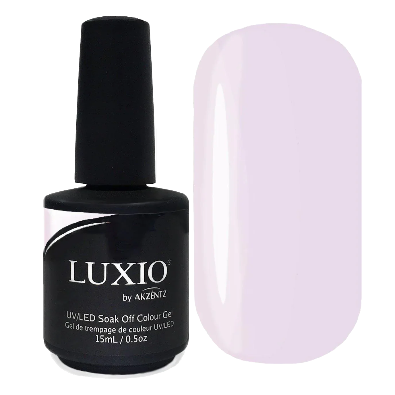 Luxio – Innocent