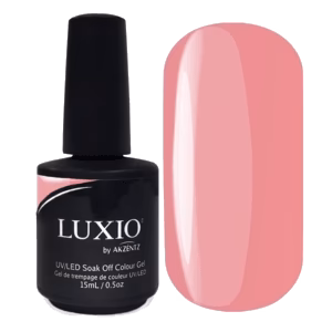 Luxio – Movement