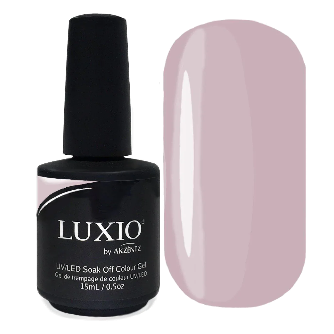 Luxio – Prim