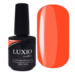 Luxio – Stigma