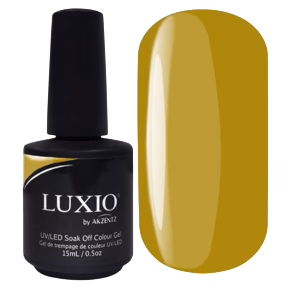 Luxio – Swank