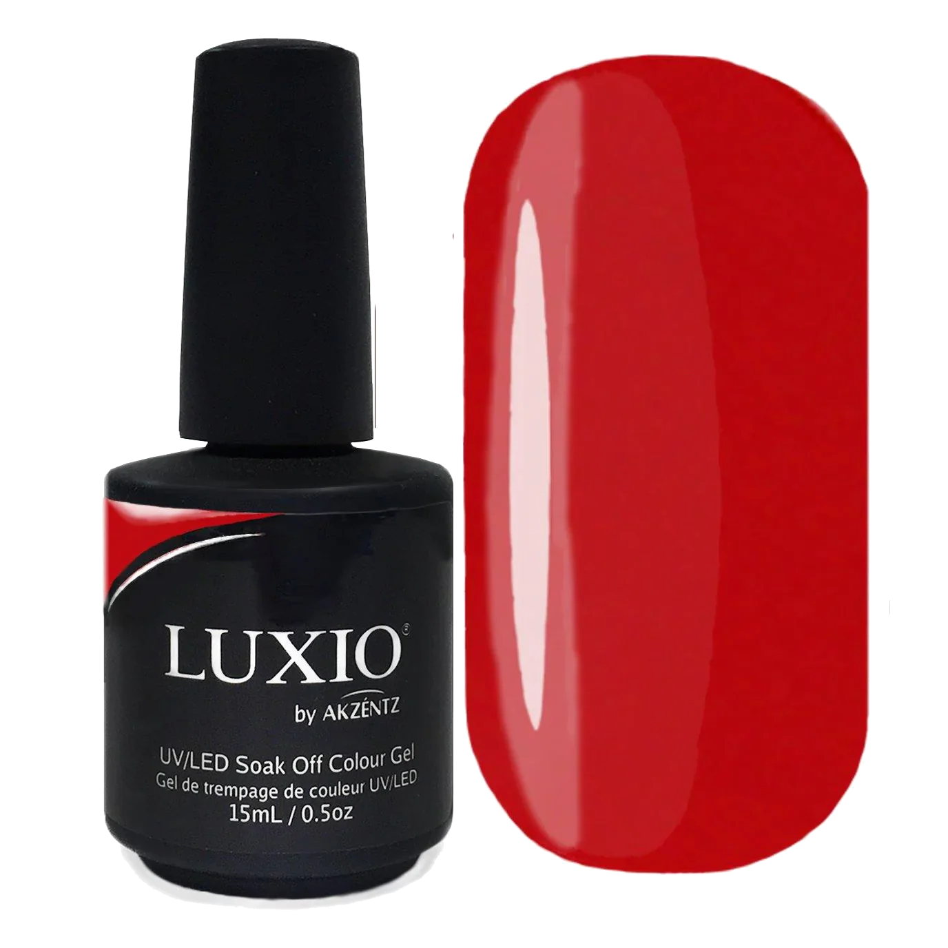 Luxio – Tantalizing
