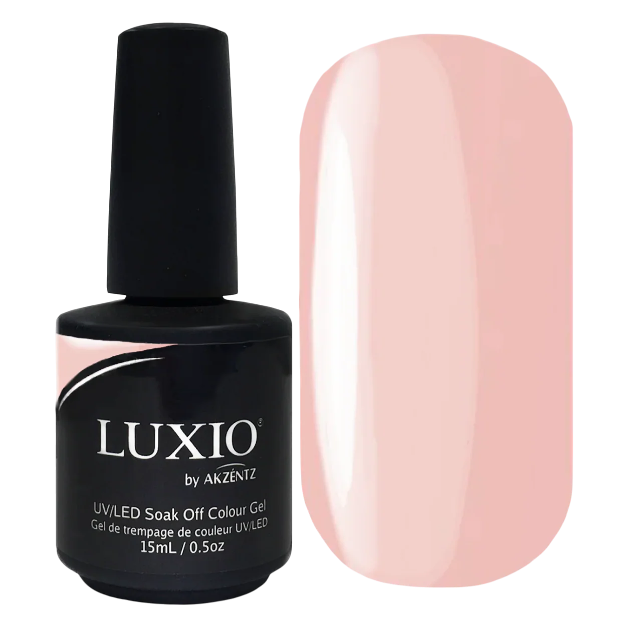 Luxio – Incite