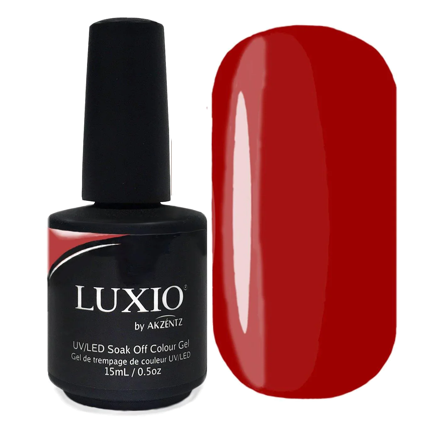 Luxio – Rosso