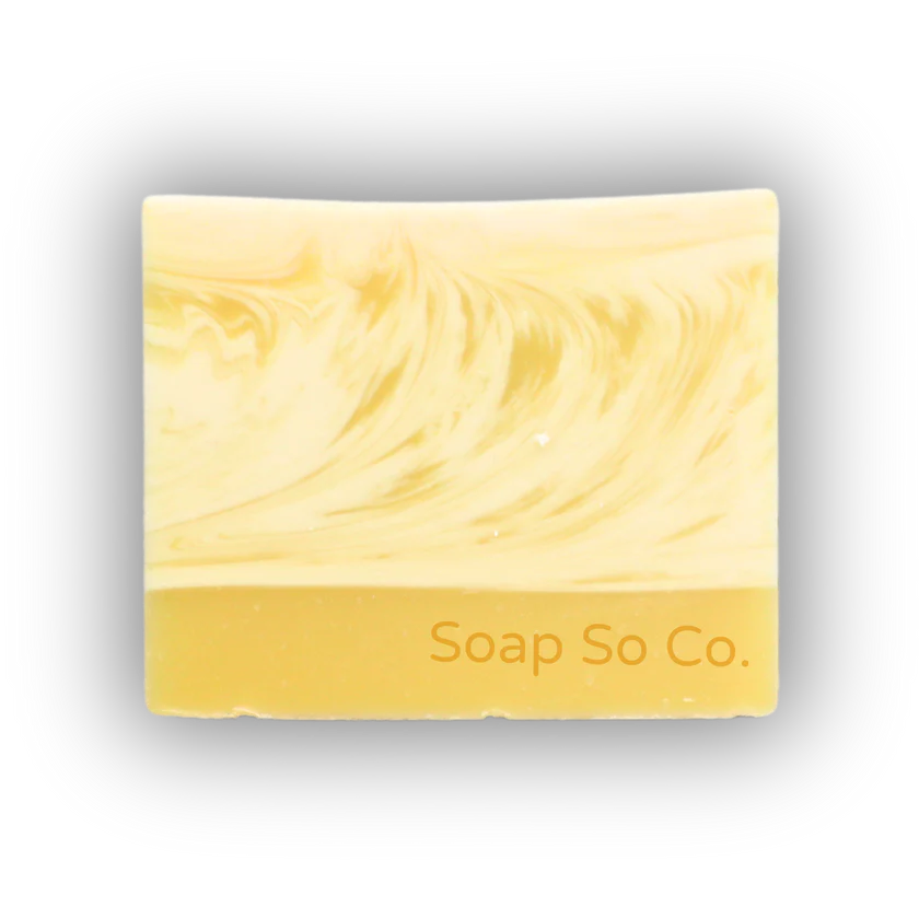 Soap Bar, Lemongrass & Lime Dream - Image 1