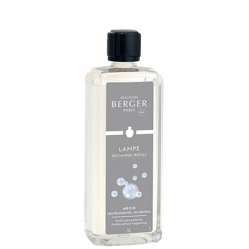 Lampe Berger Fragrance Refill - So Neutral - Image 1