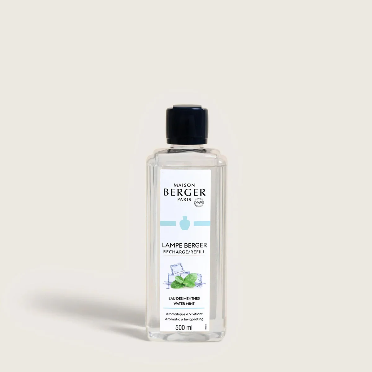 Lampe Berger Fragrance Refill - Water Mint - Image 1