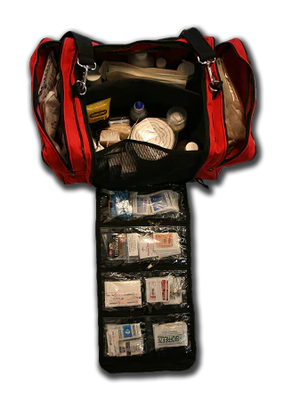 LARGE TRAILERING EQUINE Medical Kit - Image 2