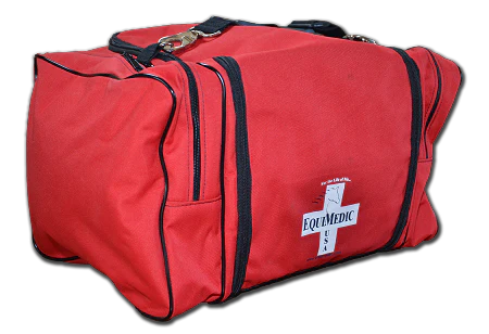 LARGE TRAILERING EQUINE Medical Kit - Image 3