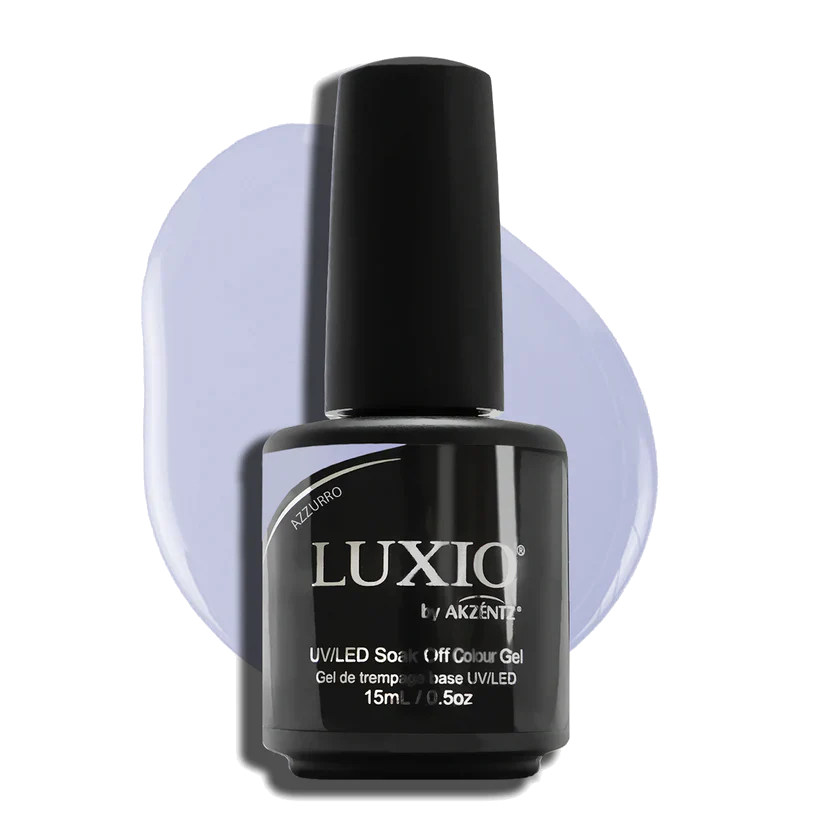 Luxio – Azzurro