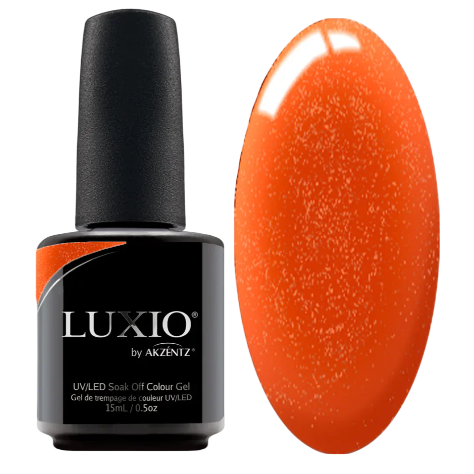Luxio – Sparkles Calypso