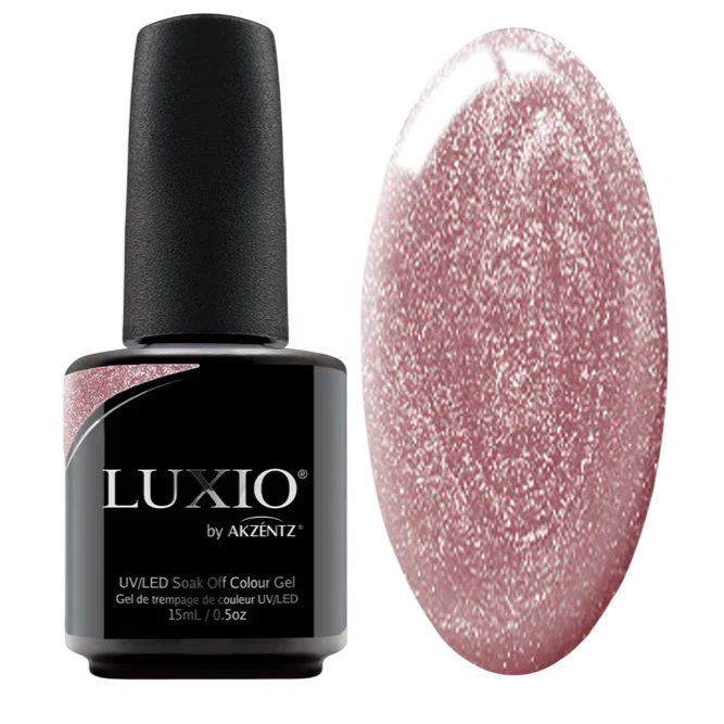 Luxio – Glitter Chance
