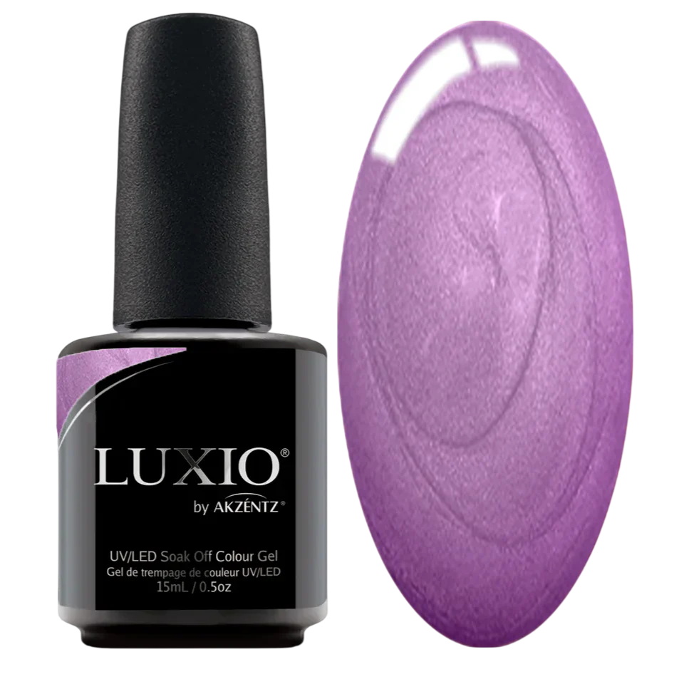 Luxio – Chill