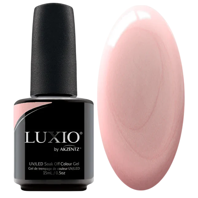 Luxio – Curiosity