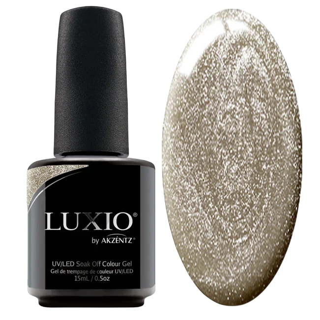 Luxio – Glitter Figment