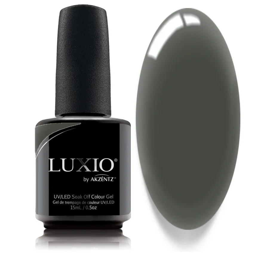 Luxio – Gamble