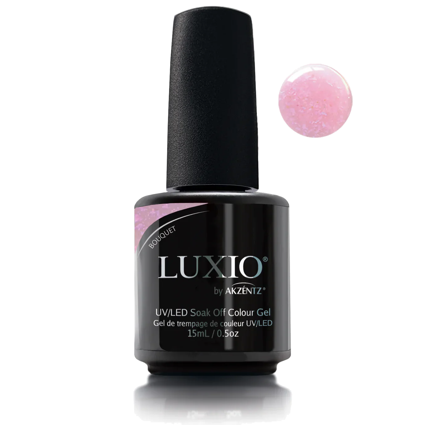 Luxio – Bouquet