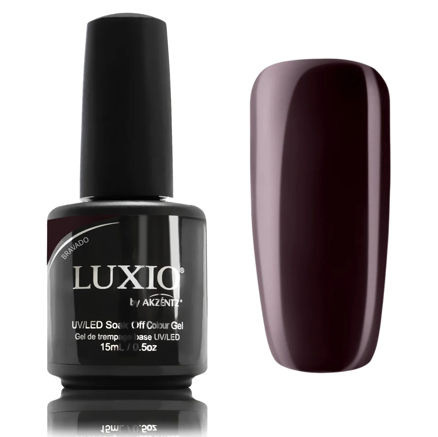 Luxio – Bravado