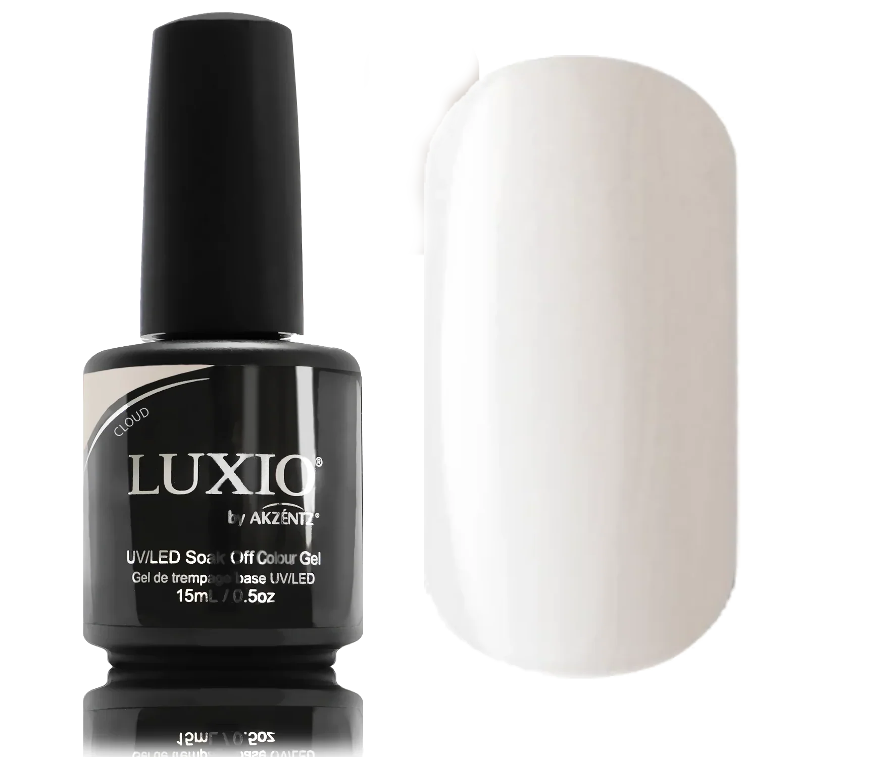 Luxio – Cloud