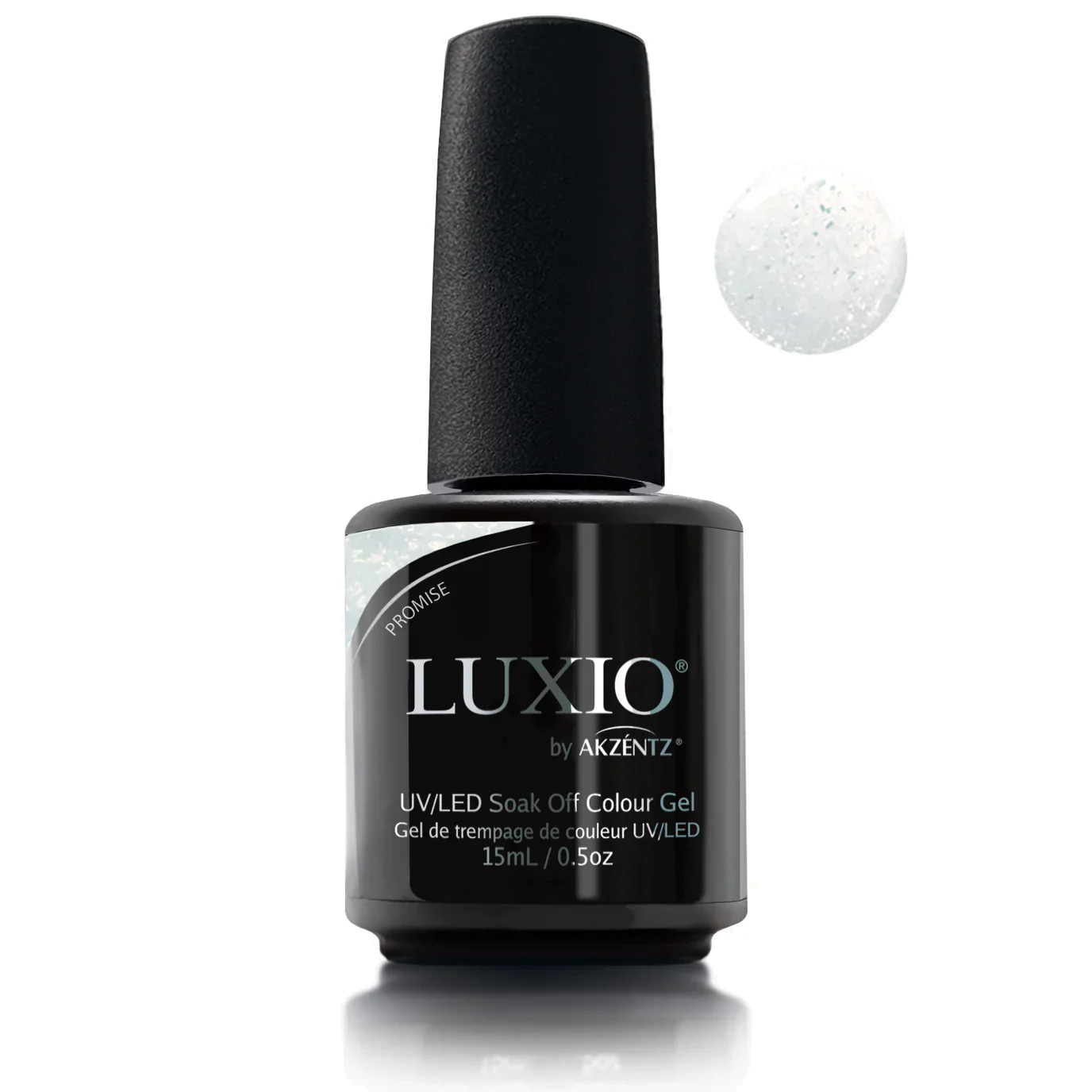 Luxio – Promise