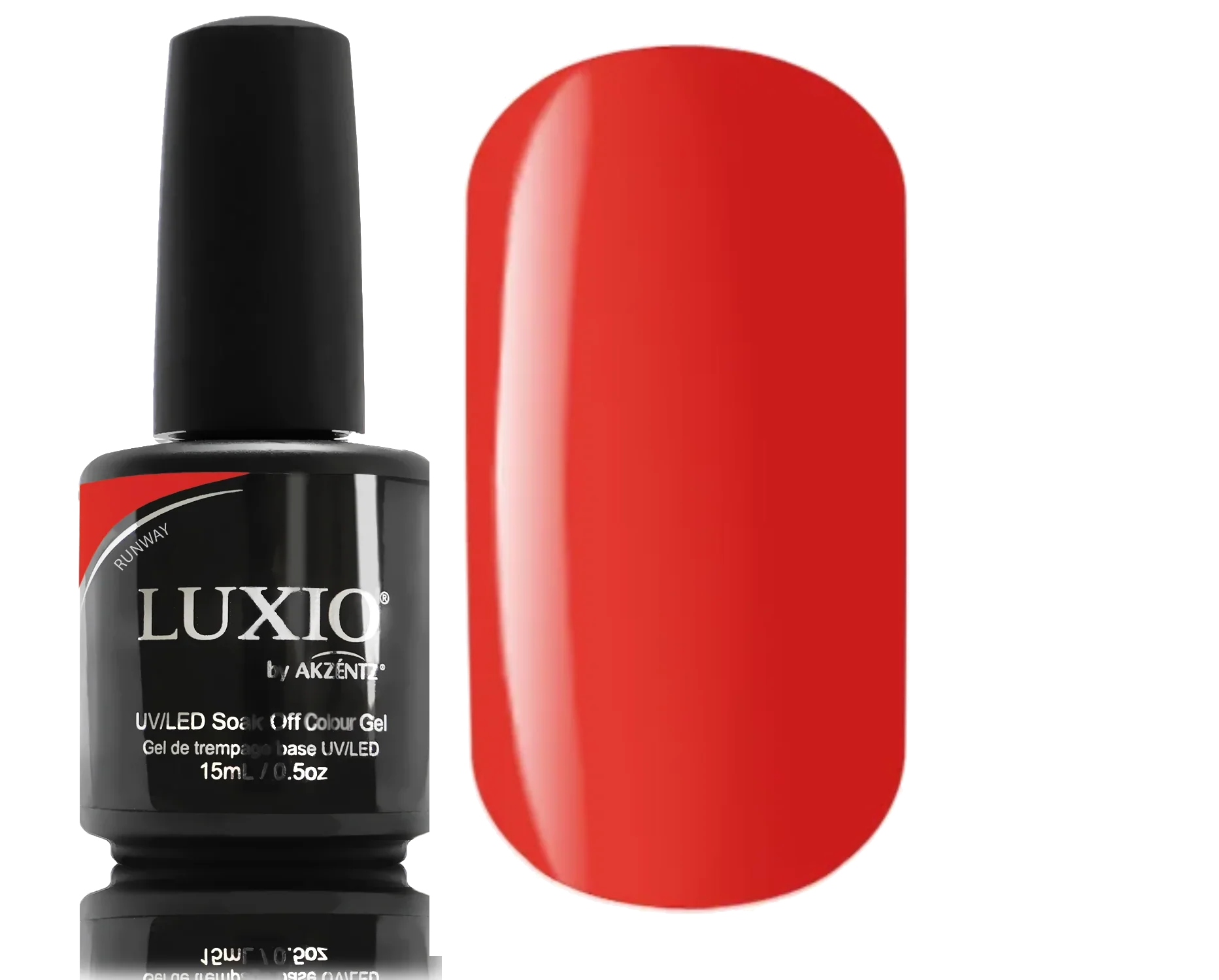Luxio – Runway