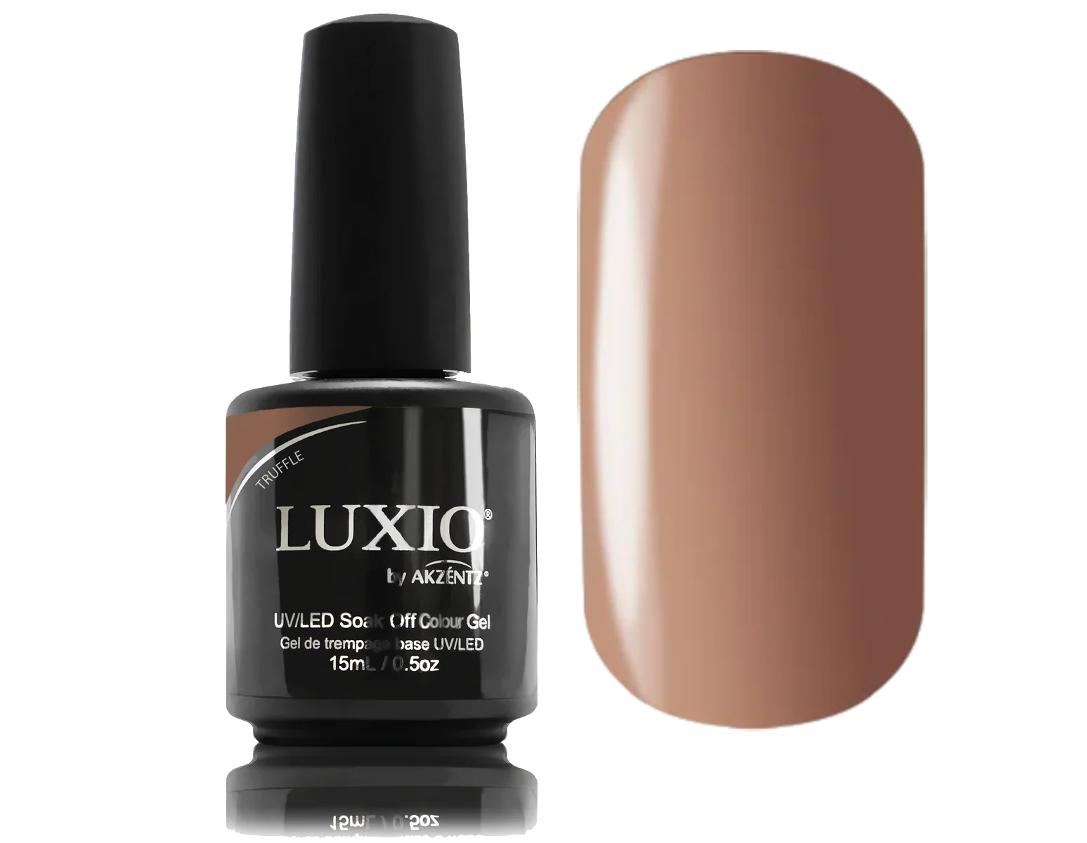 Luxio – Truffle