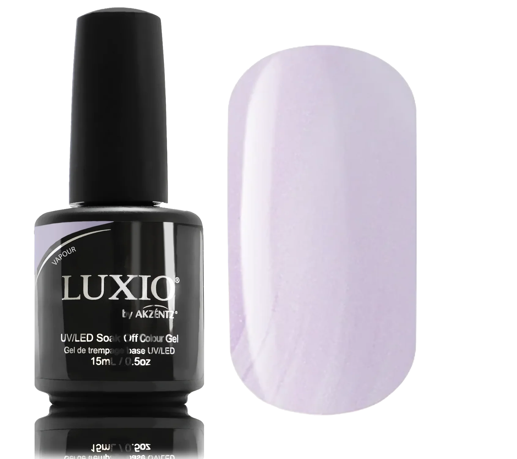 Luxio – Vapour