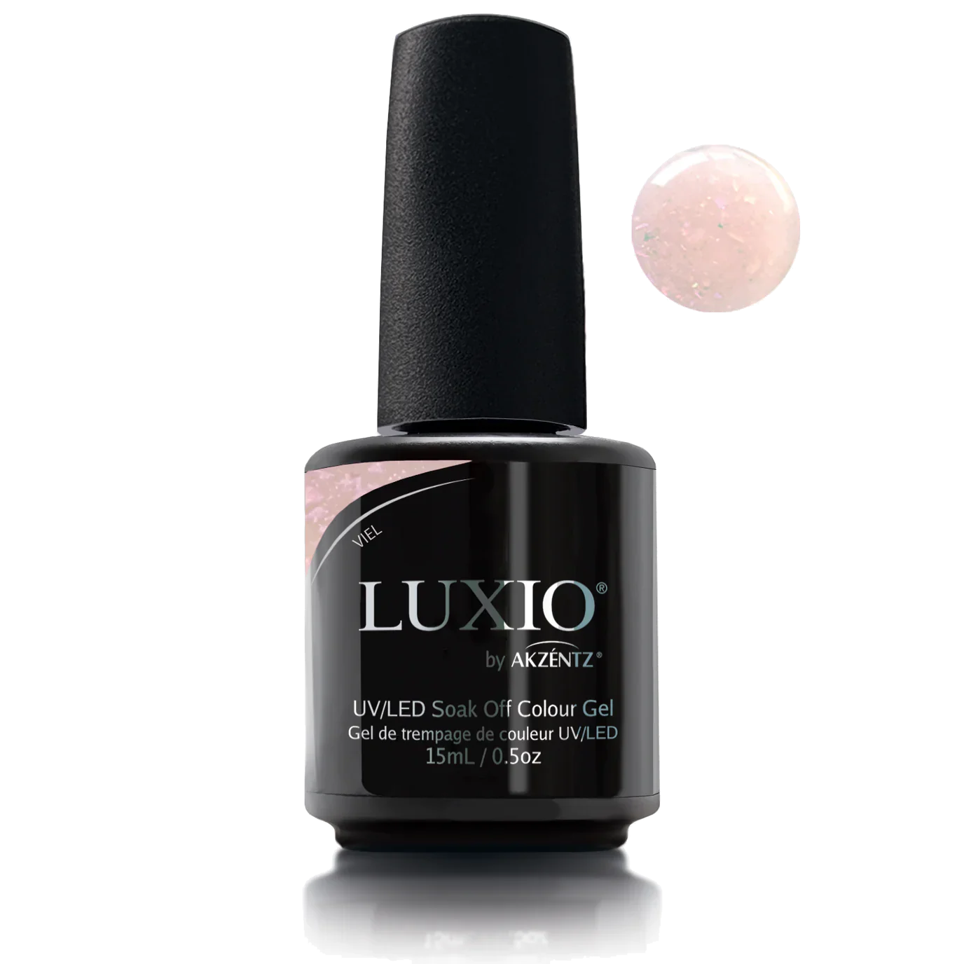 Luxio – Veil
