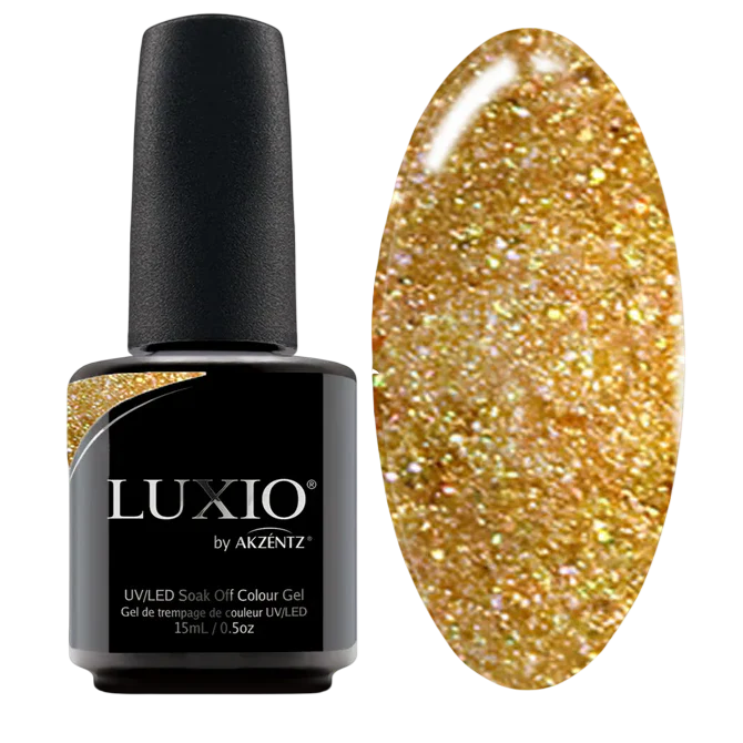 Luxio – Sparkles Goddess