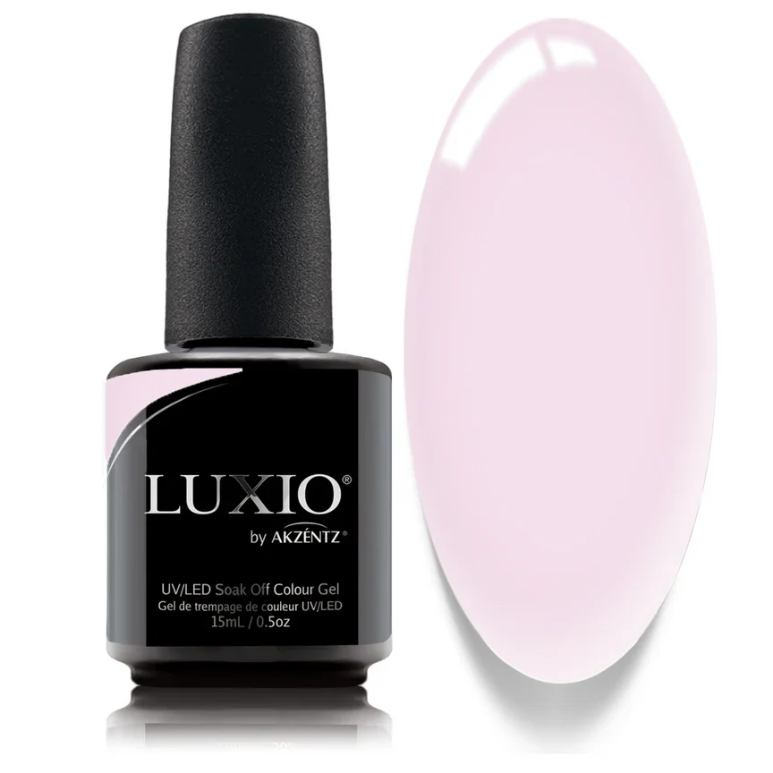 Luxio – Grace