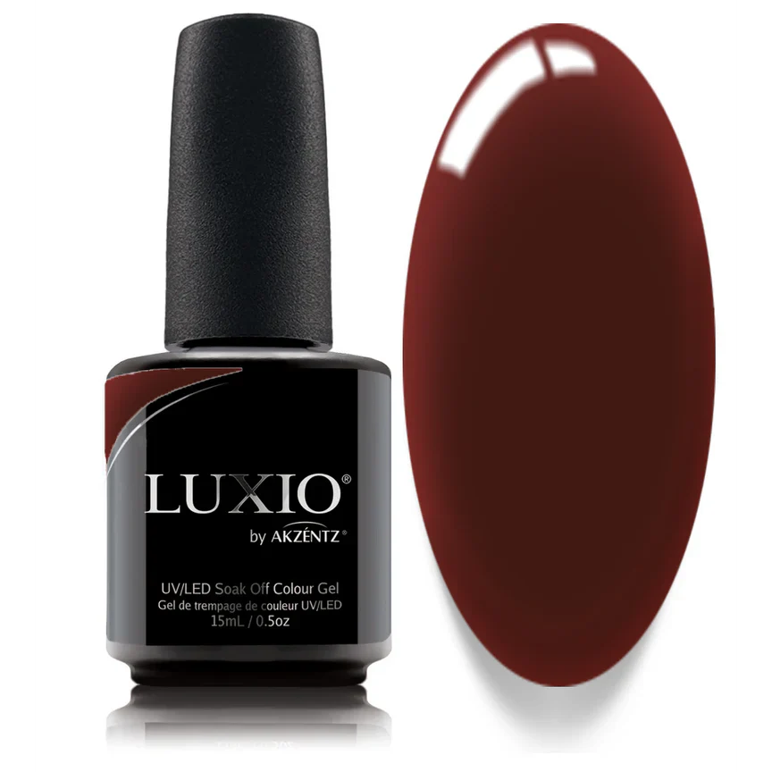 Luxio – Highroller