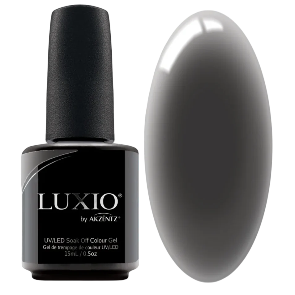 Luxio – Jelli Black
