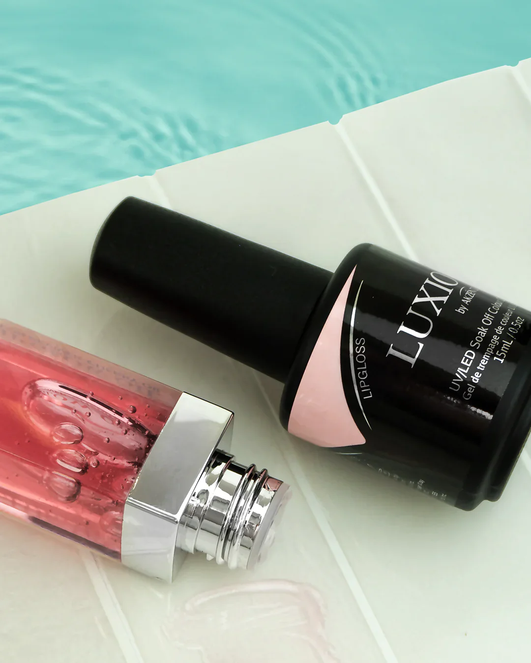 Luxio - Lipgloss - Image 2