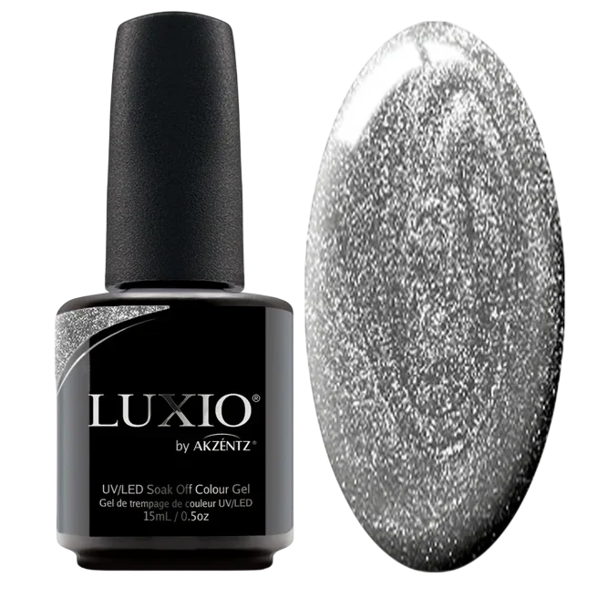 Luxio – Lucid (glitter)