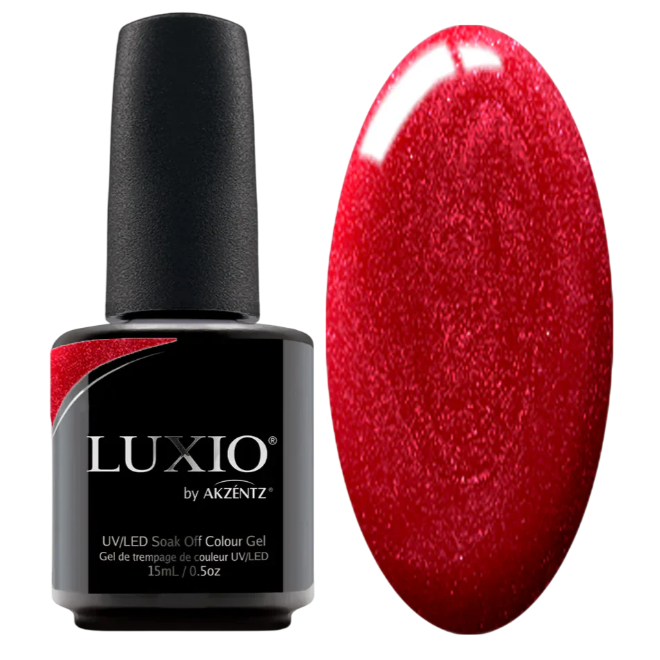 Luxio – Sparkles Luscious